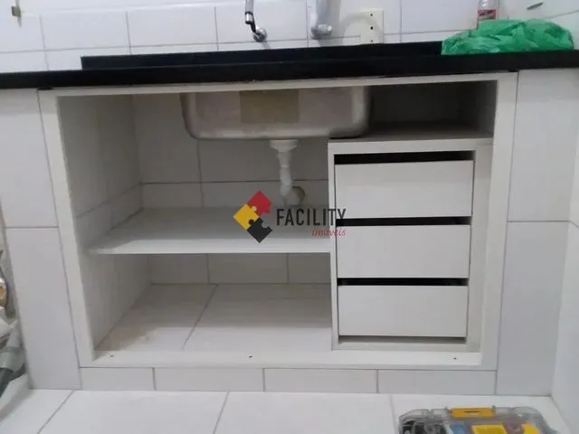 Imagem 14: Casa Térrea para Locação - Parque Via Norte