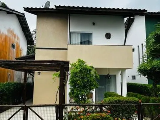 Imagem: Alugo Casa Mobiliada em Abrantes
