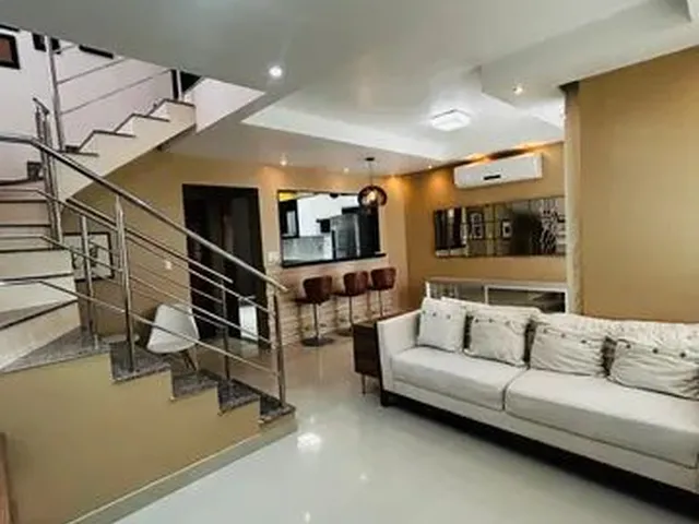Imagem 4: Alugo Casa Mobiliada em Abrantes