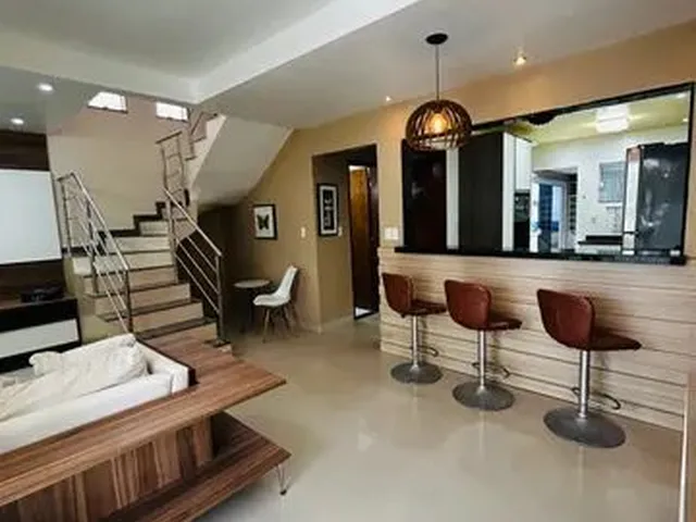 Imagem 2: Alugo Casa Mobiliada em Abrantes