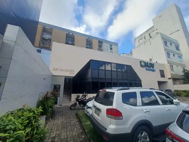 Imagem: Apartamento para Aluguel Possui 70 Metros