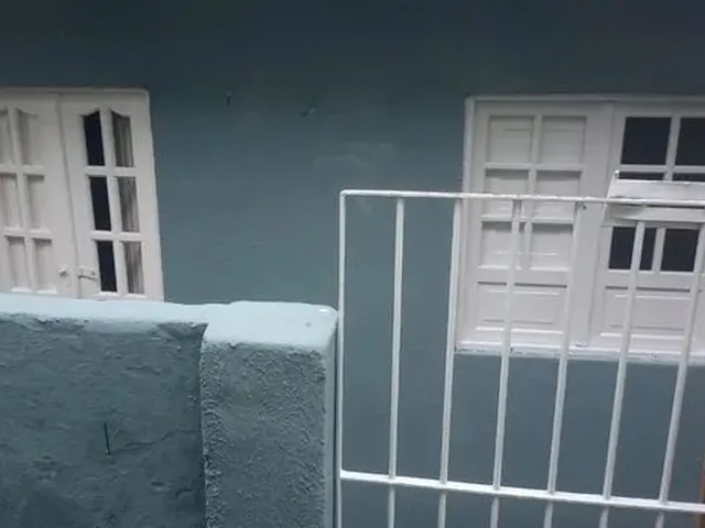 Imagem: Aluguel de Casa