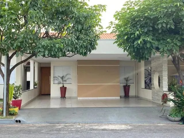Imagem: Casa de Condomínio para Aluguel Possui