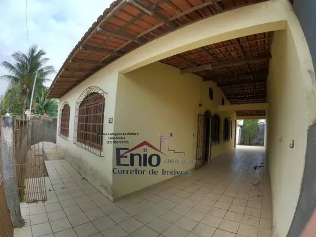 Imagem: Casa para Aluguel com 200 Metros Quadrados