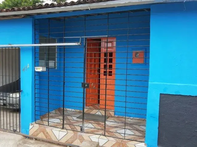 Imagem: Casa com Garagem Parabite
