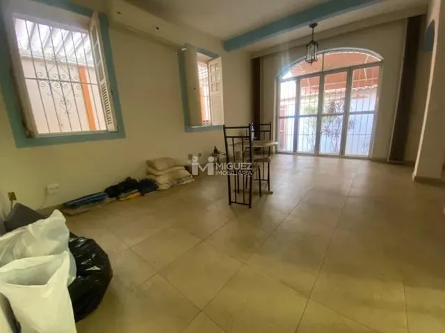 Imagem 3: Tijuca Casa com 4 dormitórios