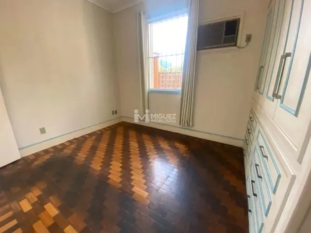 Imagem 6: Tijuca Casa com 4 dormitórios