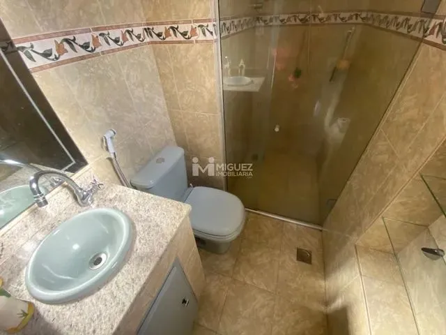Imagem 5: Tijuca Casa com 4 dormitórios