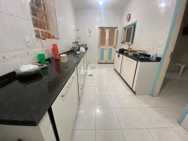 Imagem 13: Tijuca Casa com 4 dormitórios