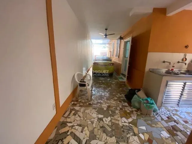 Imagem 9: Tijuca Casa com 4 dormitórios