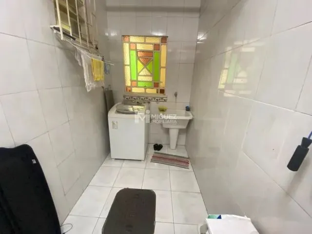 Imagem 7: Tijuca Casa com 4 dormitórios