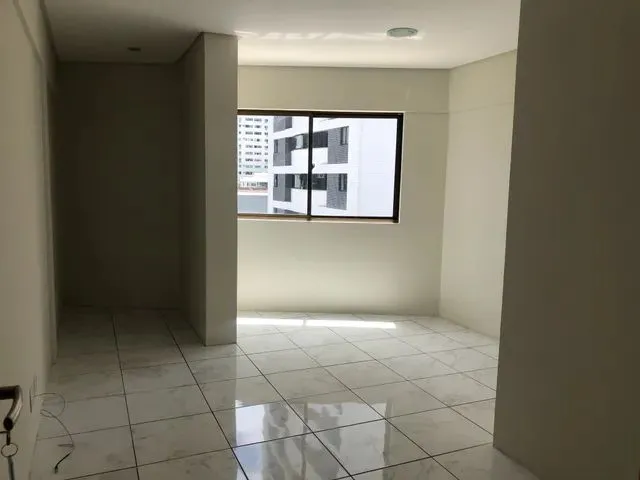 Imagem: Ap Stilo Studio em Boa Viagem em Ótima