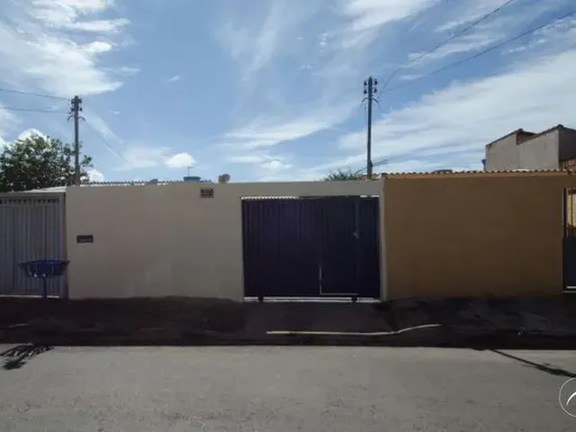 Imagem: Areal (Águas Claras