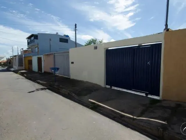 Imagem 10: Areal (Águas Claras