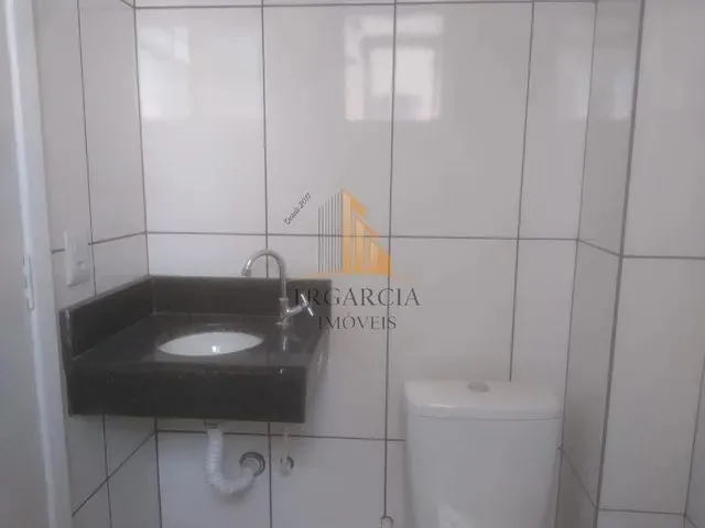 Imagem 15: Imóvel Imperdível em Parque São Lucas: Apartamento 44M², 1 Dormitório, 1 Banheiro À