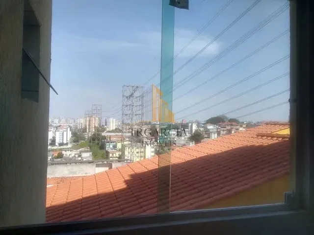 Imagem 16: Imóvel Imperdível em Parque São Lucas: Apartamento 44M², 1 Dormitório, 1 Banheiro À