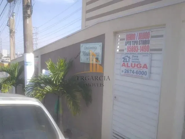 Imagem 6: Imóvel Imperdível em Parque São Lucas: Apartamento 44M², 1 Dormitório, 1 Banheiro À