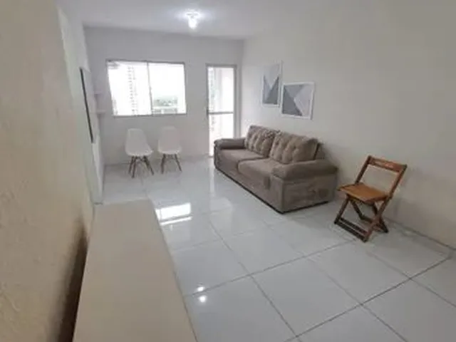 Imagem: Excelente Apartamento Mobiliado na Av. Caxangá