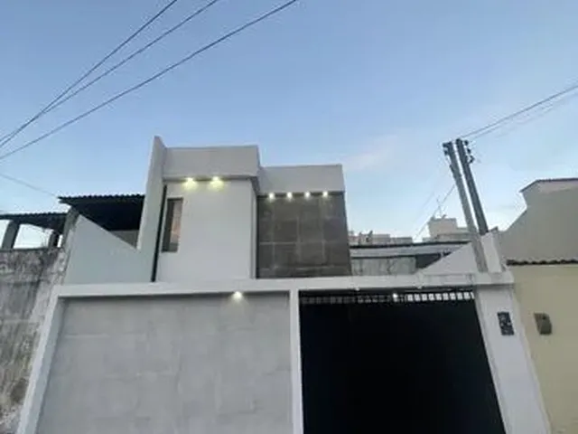 Imagem 2: Casa 165M, na Serraria/Ouropreto, 4/4 , Suíte Master