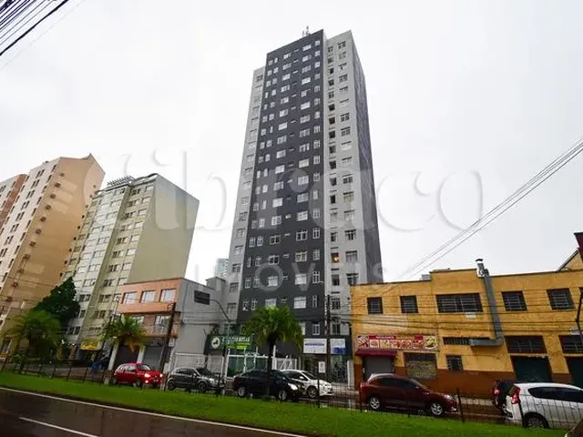 Imagem: Apartamento no Centro com 1 Quarto de 46,20