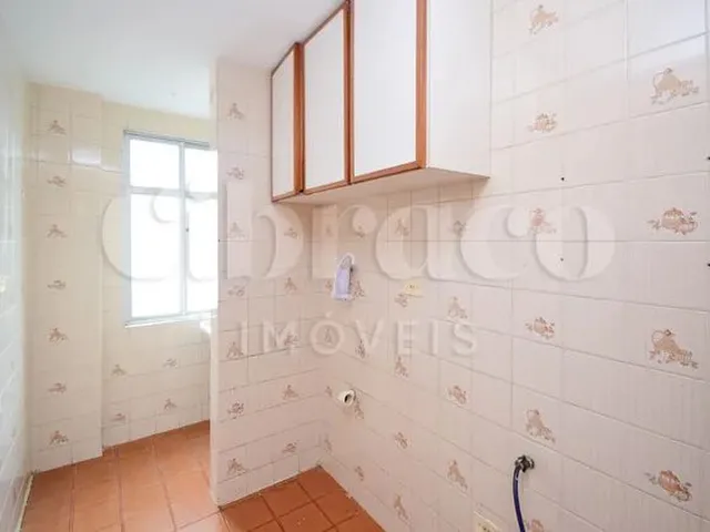 Imagem 5: Apartamento no Centro com 1 Quarto de 46,20 M² - Edifício Nevada