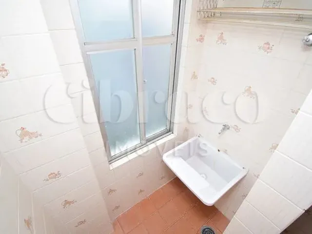 Imagem 2: Apartamento no Centro com 1 Quarto de 46,20 M² - Edifício Nevada