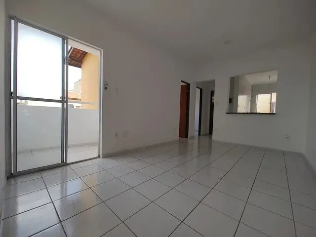 Imagem: Apartamento para Aluguel Possui 56 Metros