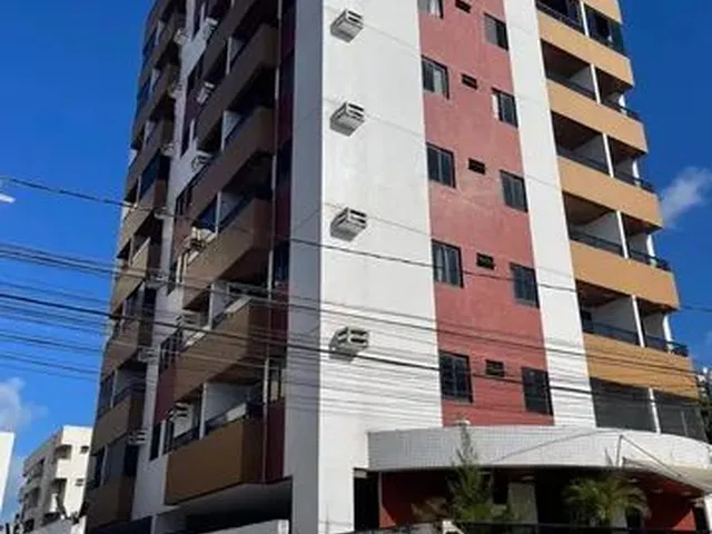 Imagem: Apartamento 1 Quarto, Mobiliado, Manaira