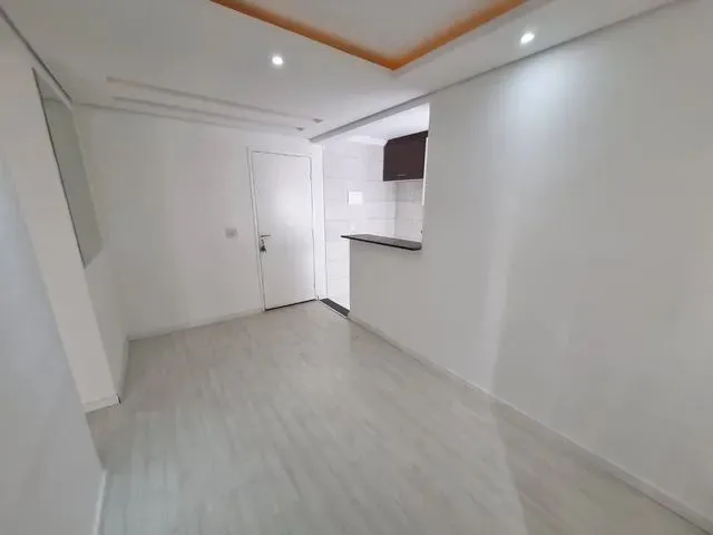 Imagem: Vendo Ou Alugo Apartamento 2 Quartos Condomínio