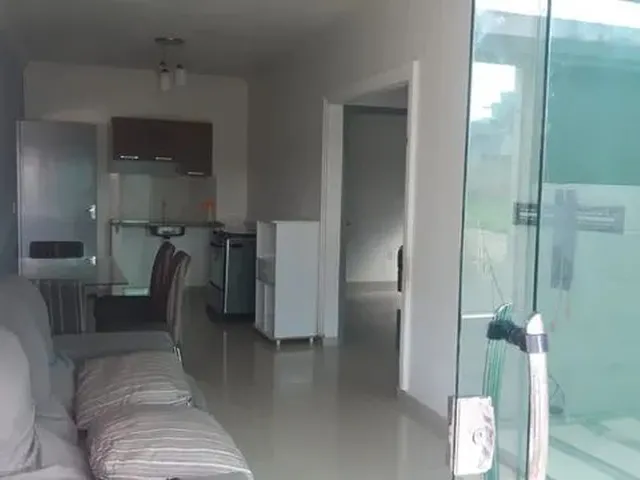 Imagem 2: Aluga-Se Casa com Mobílias R$1.900