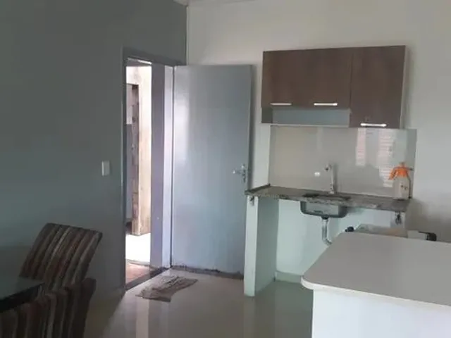 Imagem 4: Aluga-Se Casa com Mobílias R$1.900