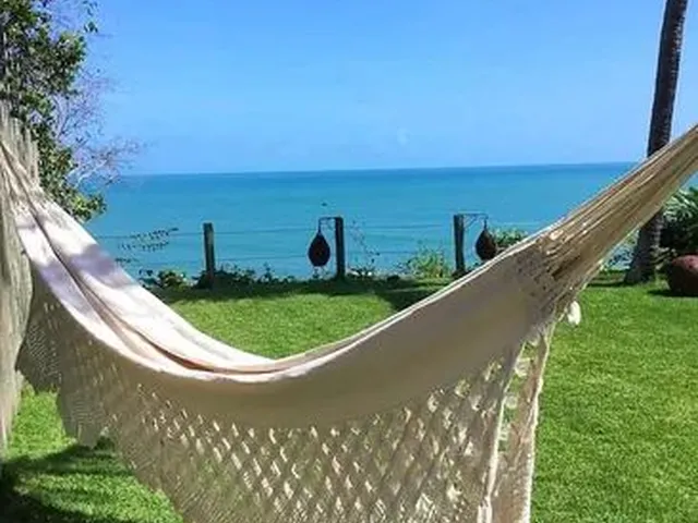 Imagem: Casa para Temporada na Praia da Pipa