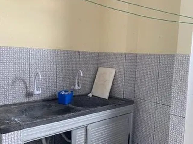 Imagem 2: Apartamento para Alugar, no Alvorada2 Via Principal, Av: J, com 3 Quartos e Estacionamento