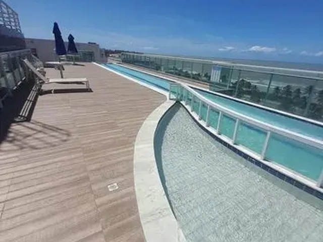 Imagem: Apartamento para Aluguel Tem 55 Metros Quadrados