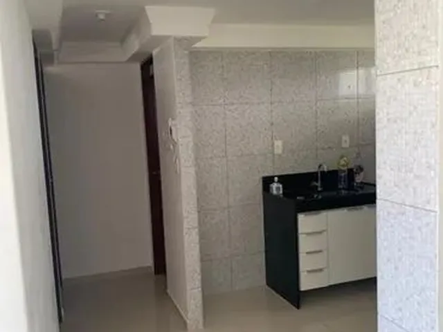 Imagem 2: Apartamento para Aluguel Tem 55 Metros Quadrados com 2 Quartos em Intermares - Cabedelo