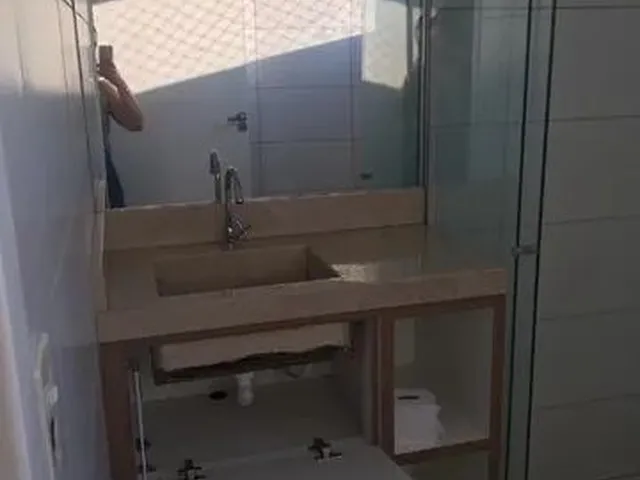 Imagem 1: Apartamento Semi Mobiliado 2 Quartos!
