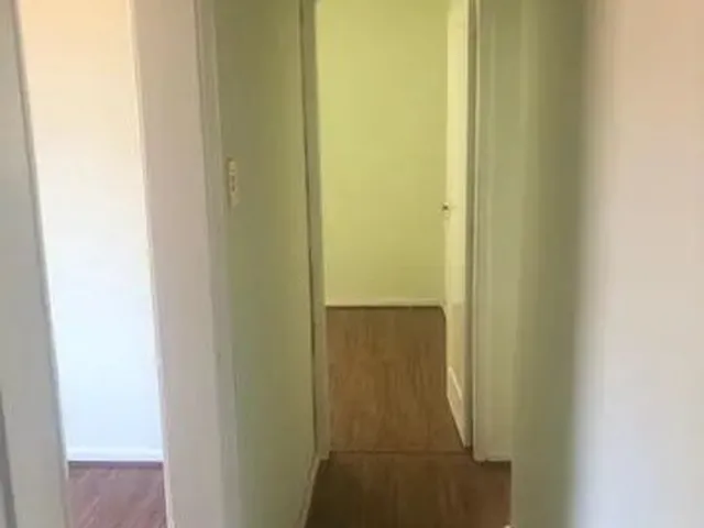 Imagem 3: Apartamento de Dois Quartos no Grajaú
