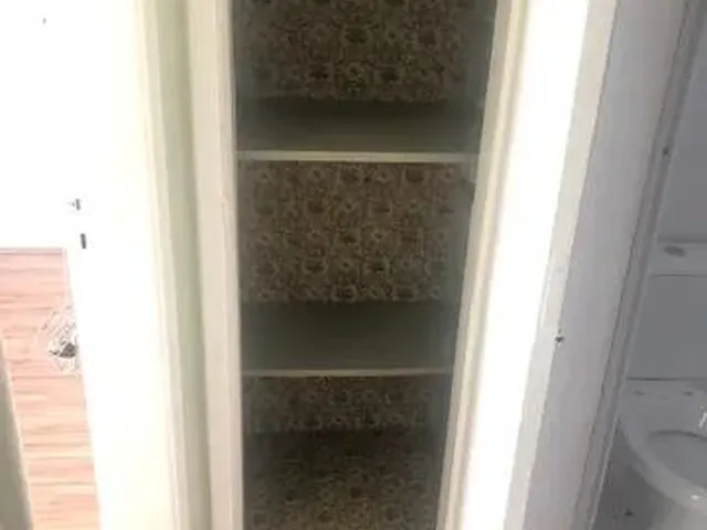 Imagem 12: Apartamento de Dois Quartos no Grajaú