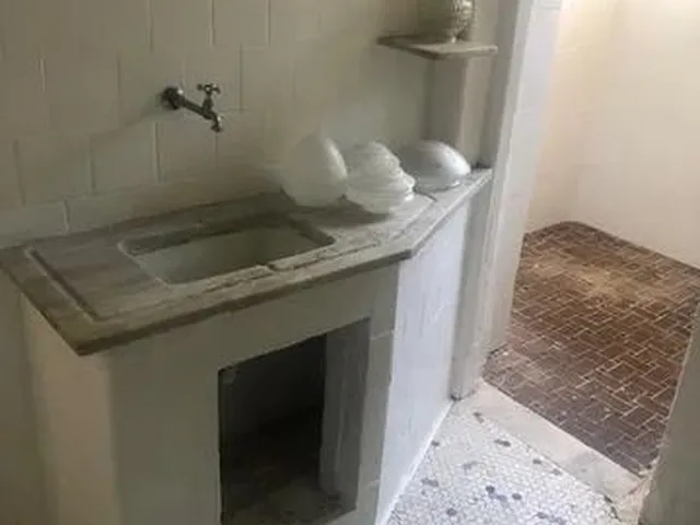 Imagem 10: Apartamento de Dois Quartos no Grajaú
