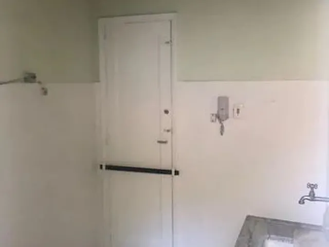 Imagem 8: Apartamento de Dois Quartos no Grajaú