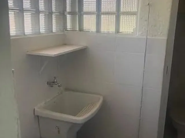 Imagem 6: Apartamento de Dois Quartos no Grajaú