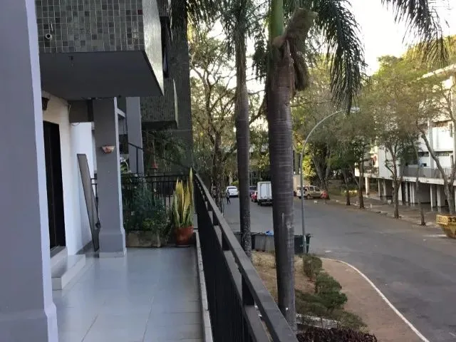 Imagem 7: Apt. 3 Qts, Sala Ampla, 2 Wc - Sqn 408 - Bl. C - 1º Andar - Reforma Padrão