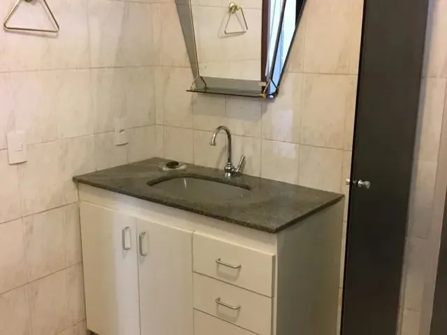 Imagem 10: Apt. 3 Qts, Sala Ampla, 2 Wc - Sqn 408 - Bl. C - 1º Andar - Reforma Padrão