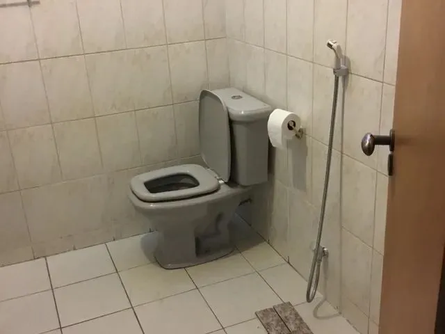 Imagem 11: Apt. 3 Qts, Sala Ampla, 2 Wc - Sqn 408 - Bl. C - 1º Andar - Reforma Padrão