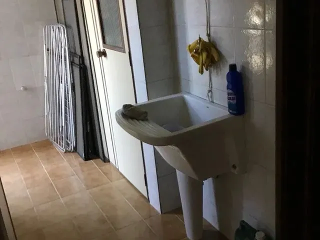 Imagem 6: Apt. 3 Qts, Sala Ampla, 2 Wc - Sqn 408 - Bl. C - 1º Andar - Reforma Padrão