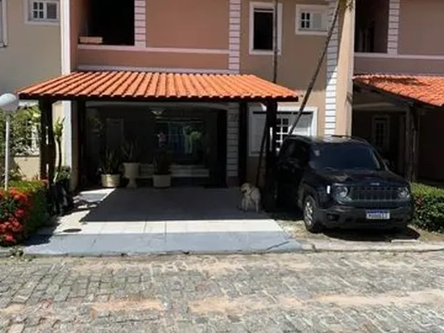 Imagem: Casa de Condomínio para Aluguel com 160