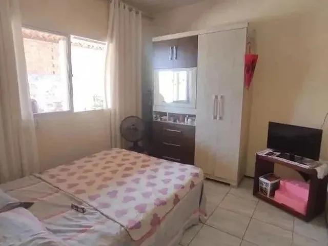Imagem: Casa em Periperi