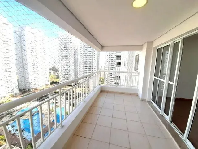 Imagem: Apartamento para Alugar Possui 107 Metros