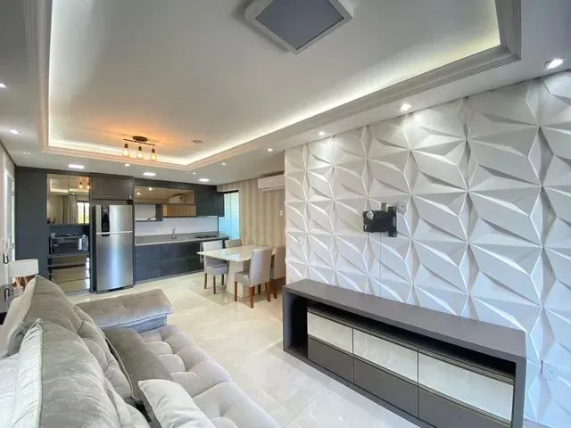 Imagem: Apartamento Novo 2 Dormitórios 1 Súite