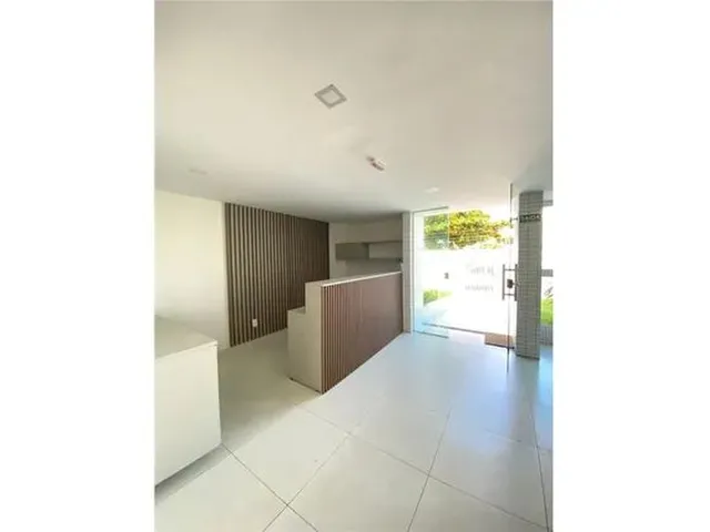 Imagem 1: Aluga Ótimo Flat de 62 M2 com Móveis Projetados, Jd. Oceania / Bessa. Contrato Anual